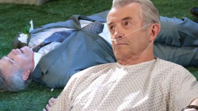 Better Off Dead: Should Clyde Have No More Days of our Lives Left?