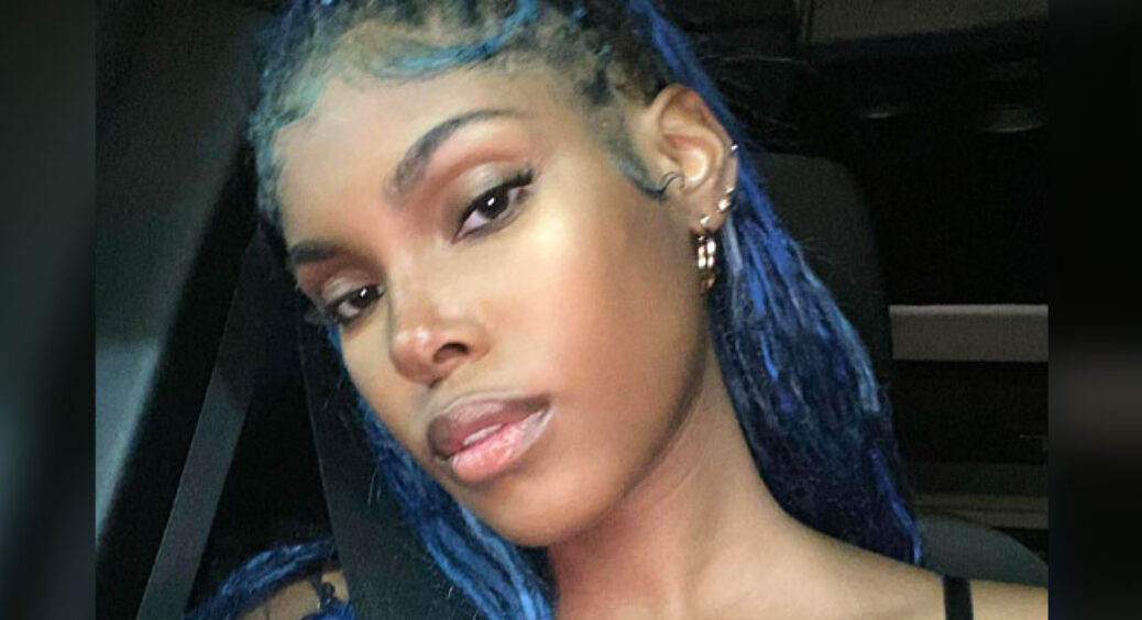 B&B Star Diamond White To Launch Mental Health Monday IG Lives