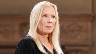 B&B Spoilers For October 3: Brooke Gives The ‘Wrong’ Answer To Ridge