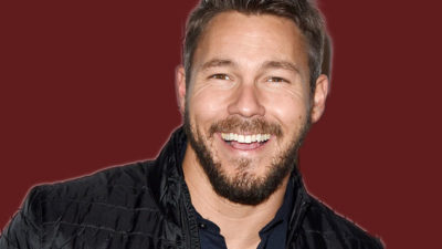 Bold and the Beautiful’s Scott Clifton Offers Fashion Advice