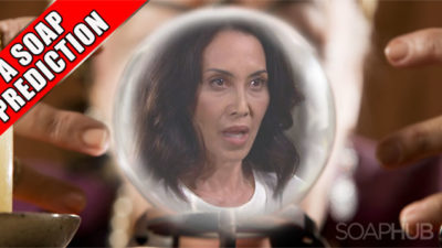 Sybil The Psychic Predicts B&B Spoilers: A New Life For Li