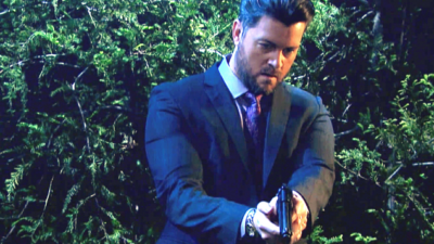 DAYS Spoilers Recap For September 27: EJ DiMera Saves His Brother