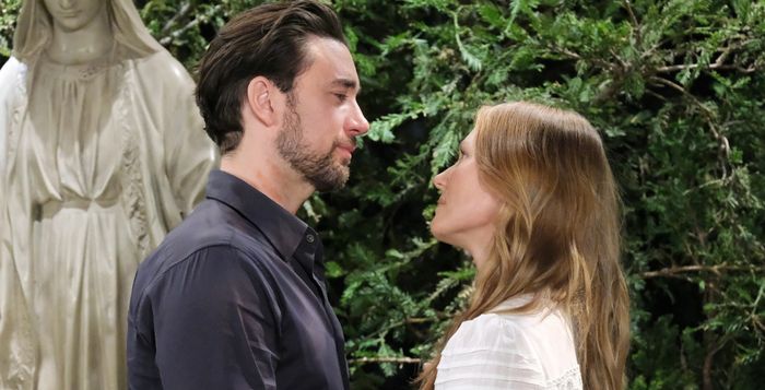 DAYS Spoilers Recap for Thursday, September 29, 2022