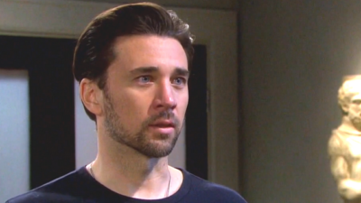 DAYS Spoilers For October 3: Chad Lends Stephanie A ‘Helpful’ Hand