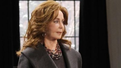 DAYS Spoilers for September 5: Maggie Learns Jennifer’s Secret