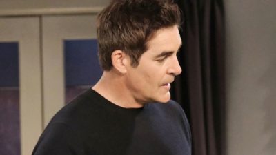 DAYS Spoilers For September 13: Rafe Questions Nicole About Eric
