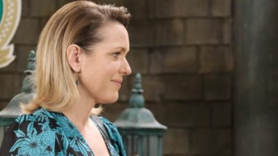 DAYS Spoilers For September 14: Nicole Makes Eric An Enticing ‘Offer’
