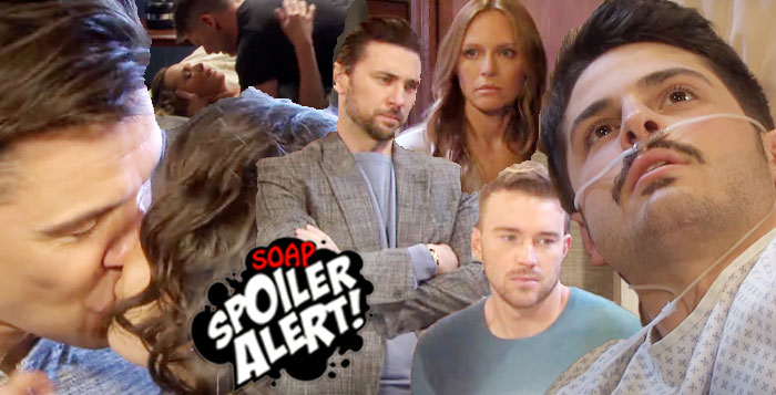 DAYS Spoilers Video September 19, 2022