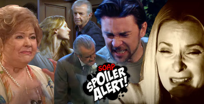 Latest Days Of Our Lives Spoilers – DOOL Spoilers | SoapHub