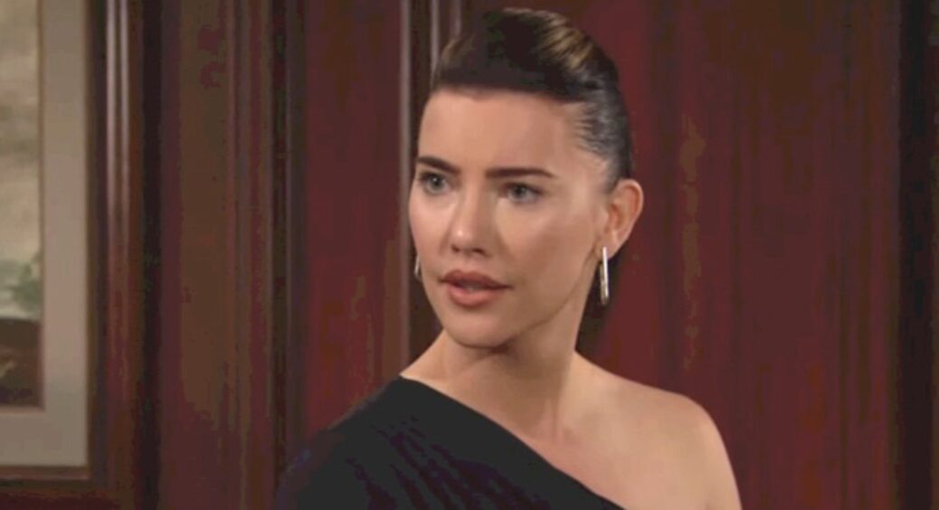 B&B Spoilers Recap For September 21: Steffy Declared Ridge Must Return To His ‘Real’ Family