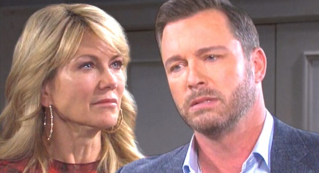 Mother, May I? Should Kristen Win Custody On Days of our Lives?