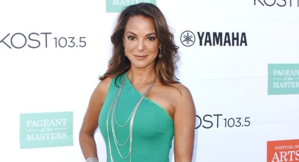 Y&R Alum Eva LaRue Gets Justice As Her Stalker Is Sentenced To Jail