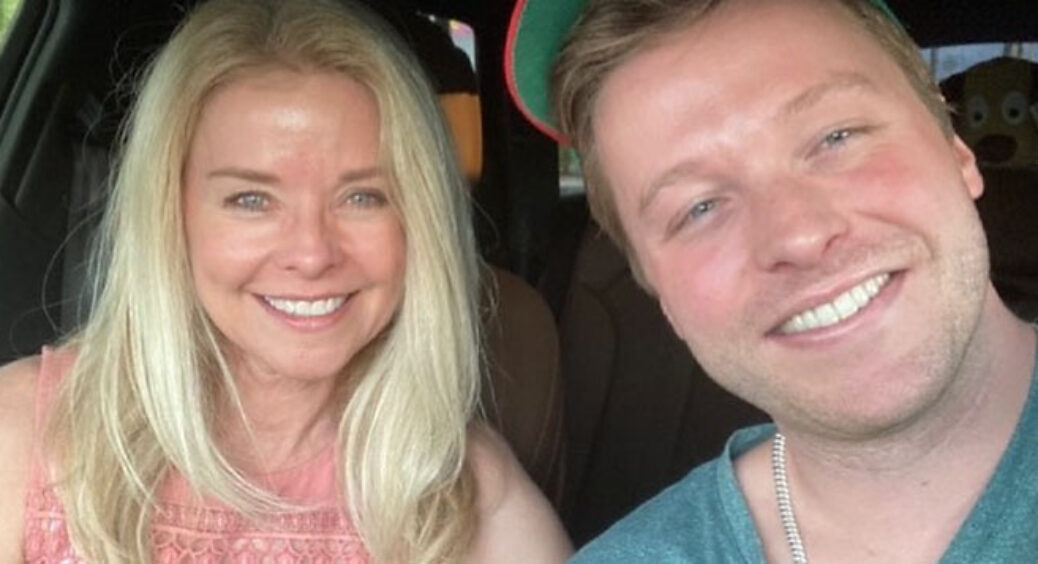 GH Star Kristina Wagner Shares Her Gratitude For Love and Support