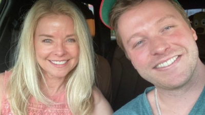 GH Star Kristina Wagner Shares Her Gratitude For Love and Support