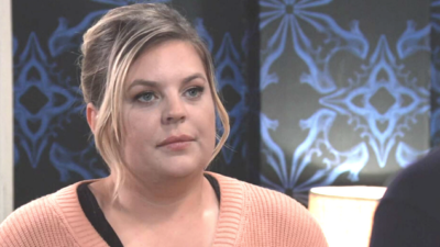 GH Spoilers Recap For September 28: Maxie Opens Her Big Mouth With Cody