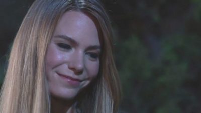 GH Spoilers Recap For September 6: Nelle Returns To Taunt Her Mom And Sister