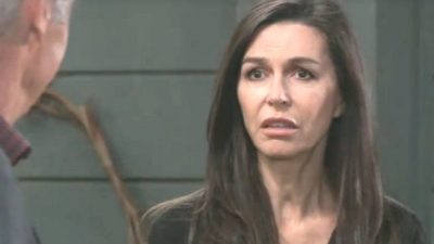 GH Spoilers For September 7: Will Robert Help Anna Come To Valentin’s Rescue?