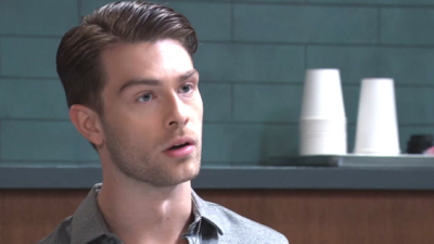 GH Spoilers For October 3: All Eyes Are On Dex Heller