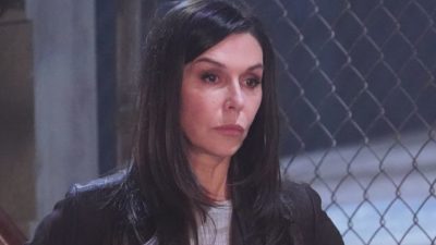 GH Spoilers For September 21: Will Anna Be The Next To Be Hooked?