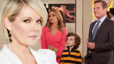 Maura West Talks About Aunt Ava’s Role In GH Leo’s Autism Story