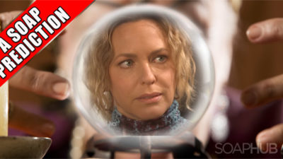 Sybil the Psychic Predicts DAYS Spoilers: Nicole’s Big Dilemma