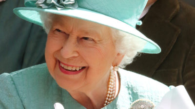 Queen Elizabeth II, Second Longest Reigning Monarch, Has Passed Away