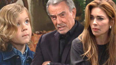 Y&R Spoilers Speculation: Guess Who Owns Half of Newman Enterprises?