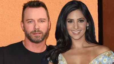 Eric Martsolf and Camila Banus Talk DAYS Being Racier On The Peacock