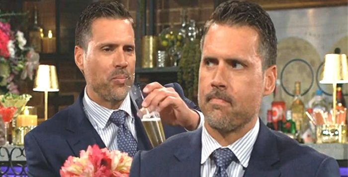 Joshua Morrow Young and the Restless