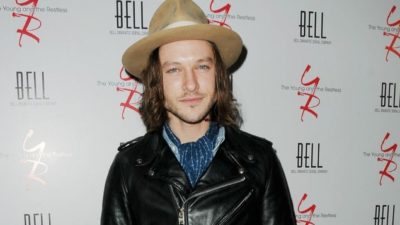 Michael Graziadei Is Returning to The Young and the Restless
