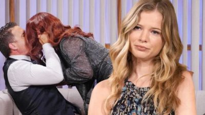 Y&R Spoilers Speculation: Summer Learns About Nick and Sally