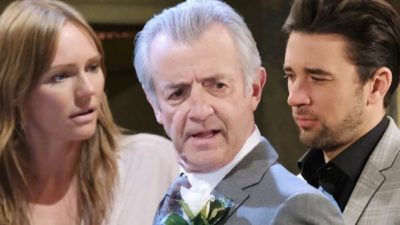 DAYS Turned The Abigail DiMera Murder Mystery Mess Around With Amazing Payoff