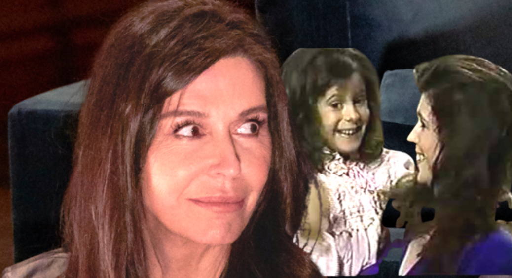 Anna Devane And Her Pre-General Hospital Secret Past: A Reminder