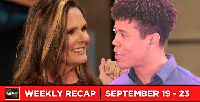 GENERAL HOSPITAL RECAPS visual data 7