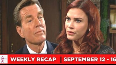 The Young and the Restless Recaps: Potential HR Issues & Surprising Relationships