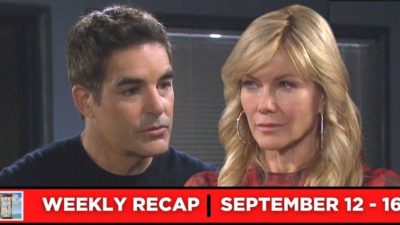 Days of our Lives Recaps: Rejection, Resurrection & Ramifications