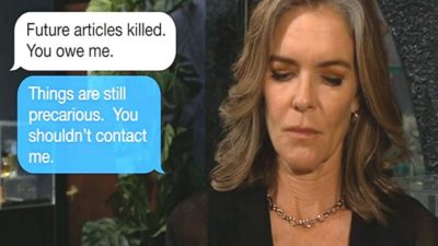 Y&R Spoilers Recap For September 5: Diane Is Hiding A Powerful Ally