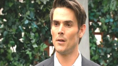 Y&R Spoilers Recap For September 6: Chelsea Stuns Adam With Her Request