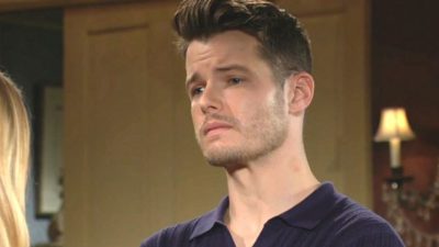 Y&R Spoilers Recap For September 13: Kyle & Summer Clash Over Diane’s Accusations