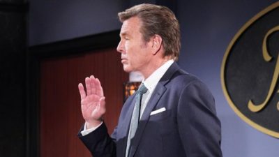 Y&R Spoilers For September 20: Jack Gives Diane An ‘Ultimatum’