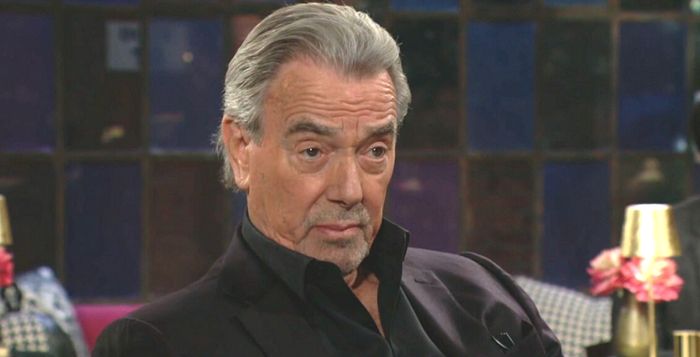 Y&R spoilers for Wednesday, September 21, 2022