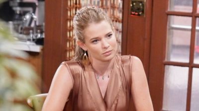 Y&R Spoilers For September 22: ‘SKyle’ Make A Shocking Discovery