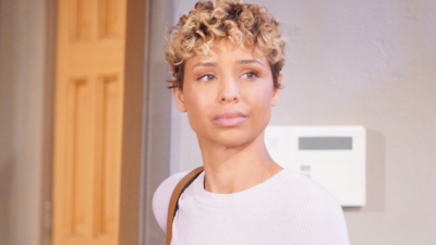 Y&R Spoilers For September 29: Elena Gives Nate An ‘Ultimatum’