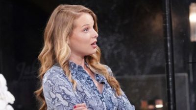 Y&R Spoilers for September 5: Kyle Keeps A ‘Secret’ From Summer
