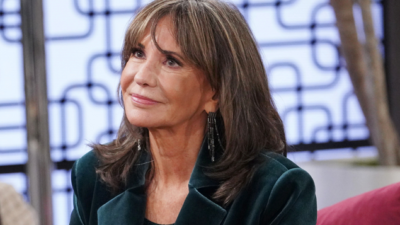 Y&R Spoilers For September 26: Jill Takes Matters Into Her Own Hands