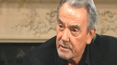 Y&R Spoilers for September 9: Victor Demands ‘Changes’ At Newman