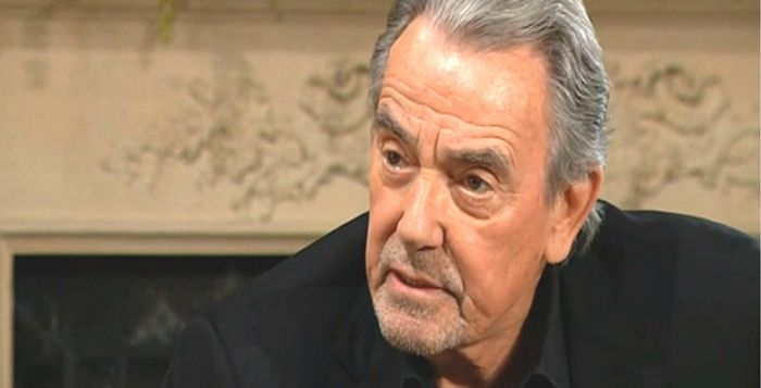 Y&R Spoilers for September 9: Victor Demands 'Changes' At Newman