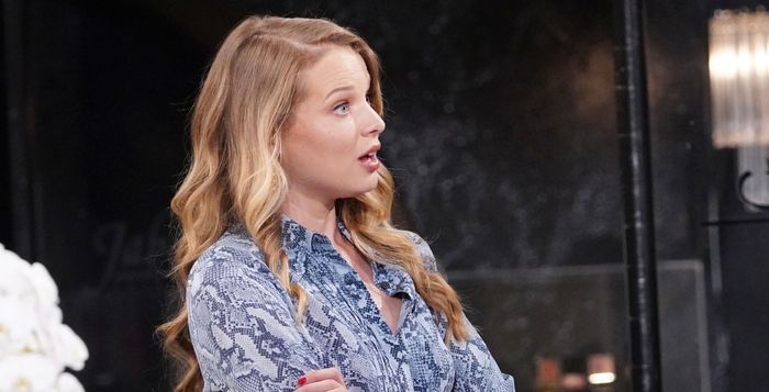 Y&R spoilers for Monday, September 6, 2022