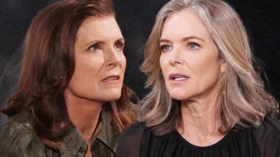 Y&R Spoilers Speculation: Diane And Sheila Are Working Together