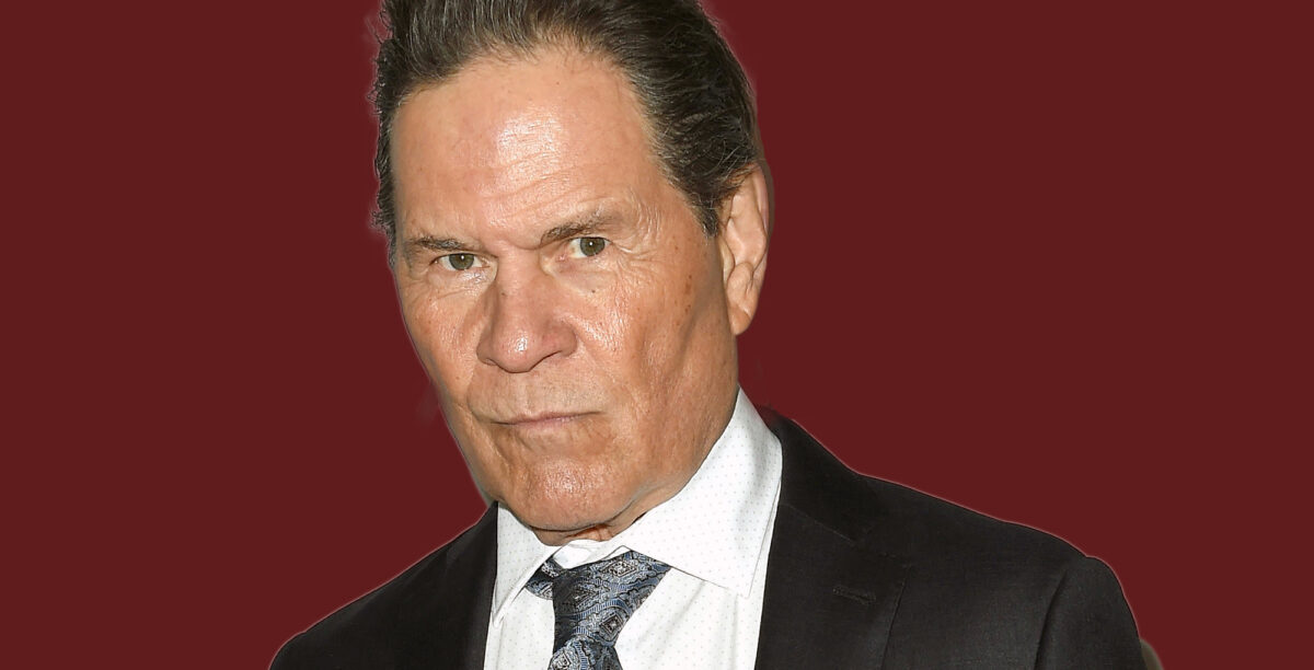 Soap Opera Icon A Martinez Celebrates His Birthday